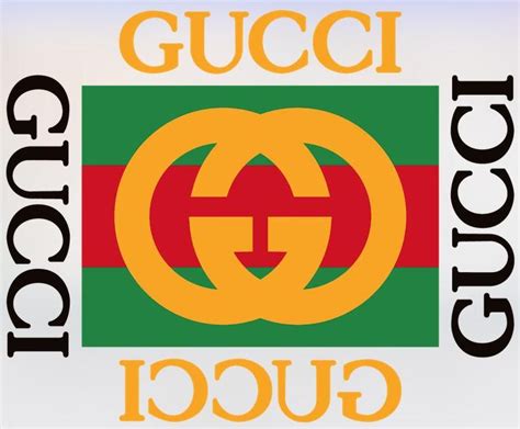 gucci prodotto iconico|logos that look like gucci.